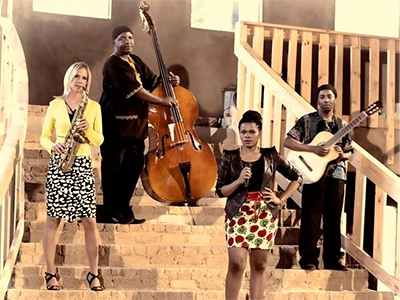 Ethnix_Jazz_Quartet