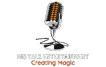 BigTalk Entertainment logo