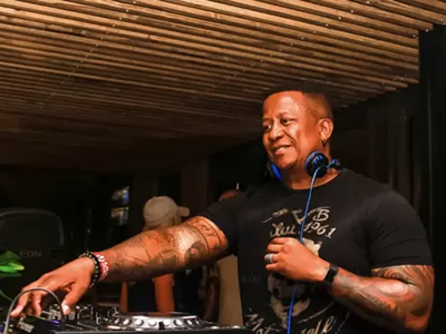 DJ Fresh 1 1