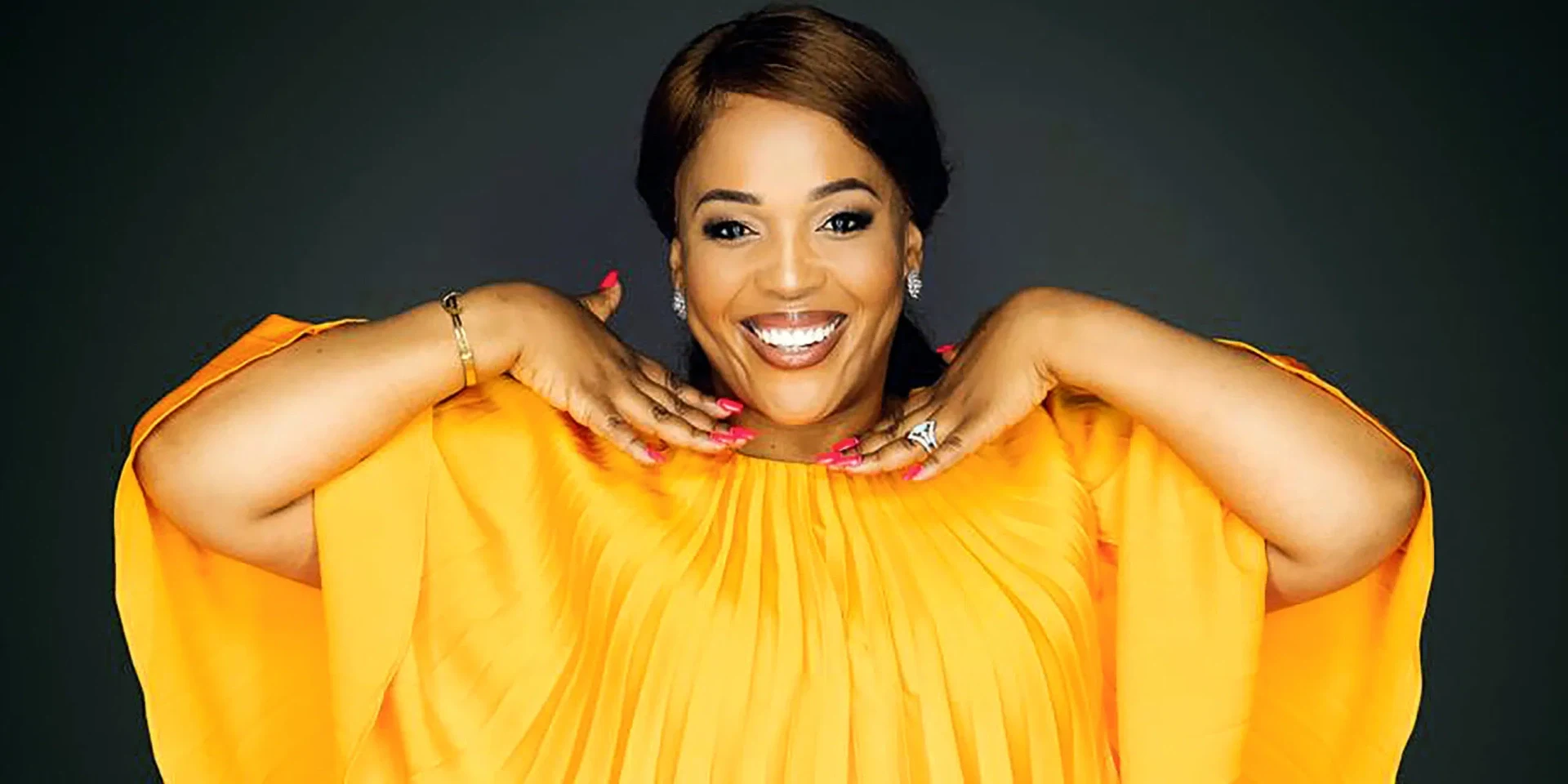 Tumi Morake