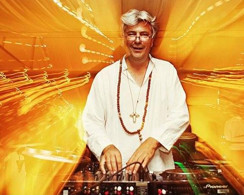 DJ Rene1