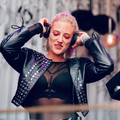 abby nurock dj