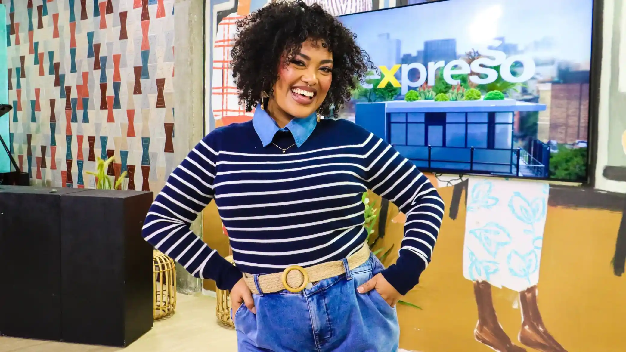 carissa cupido tv presenter 2