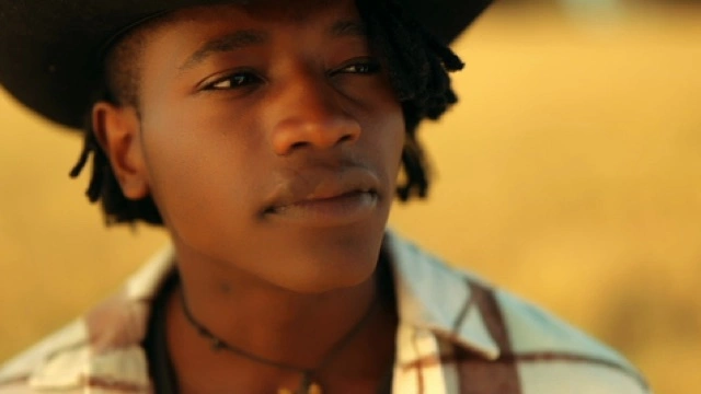 dodo nyoka outdoor cinematic portrait