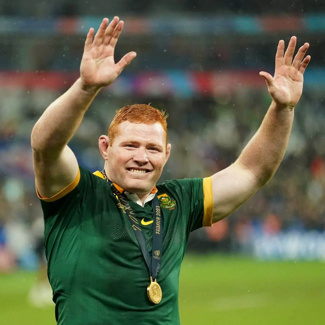 steven kitshoff springboks world