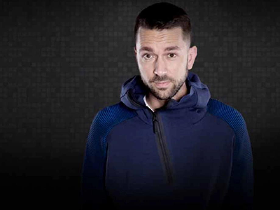DJ Kid Fonque electronic music DJ