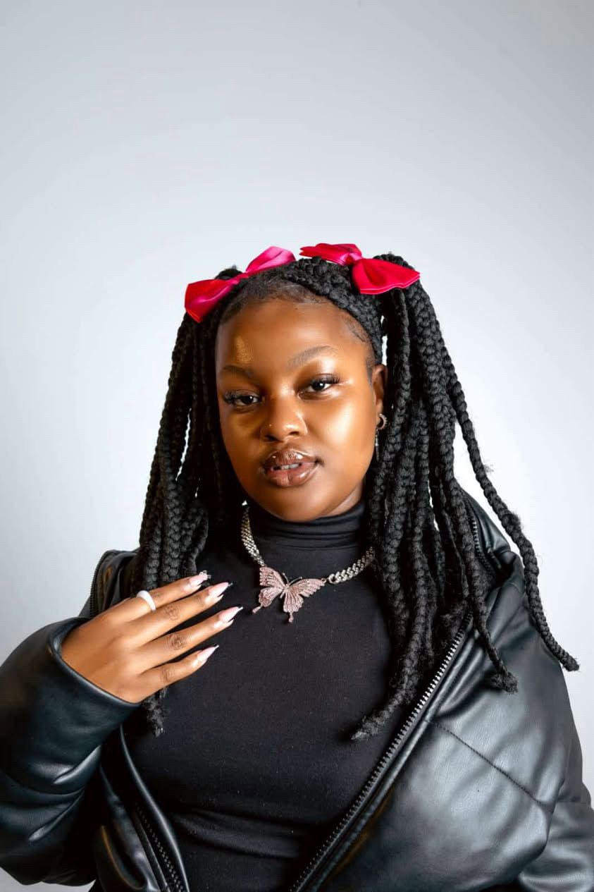 ayanda yanda1