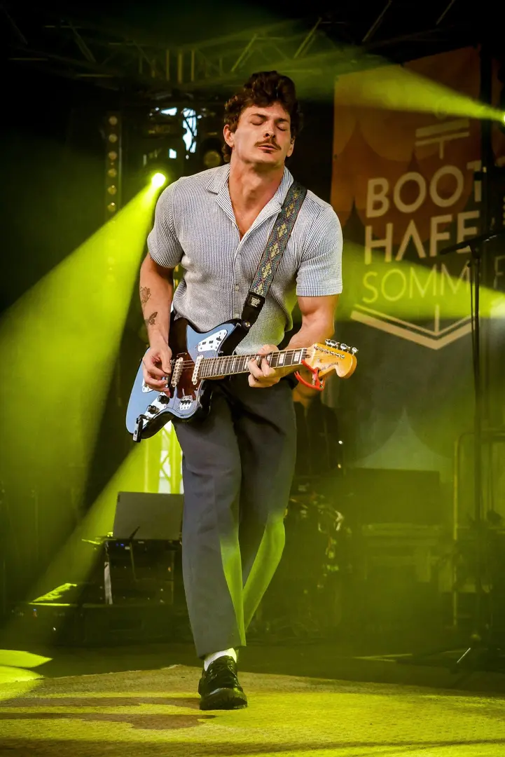 Keenan Eksteen 1