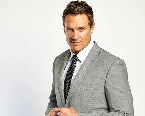 Jean de Villiers Springbok Rugby Legend Portrait