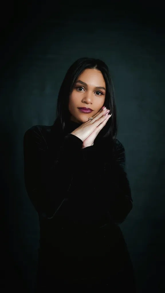 Carletheia South African Soul Singer