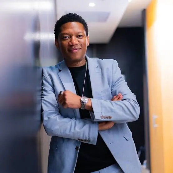 ProVerb South African Media Personality