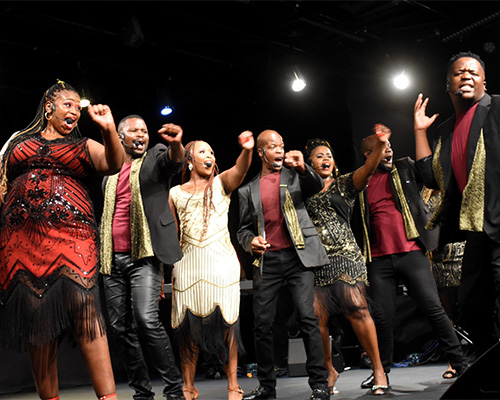 african_soul